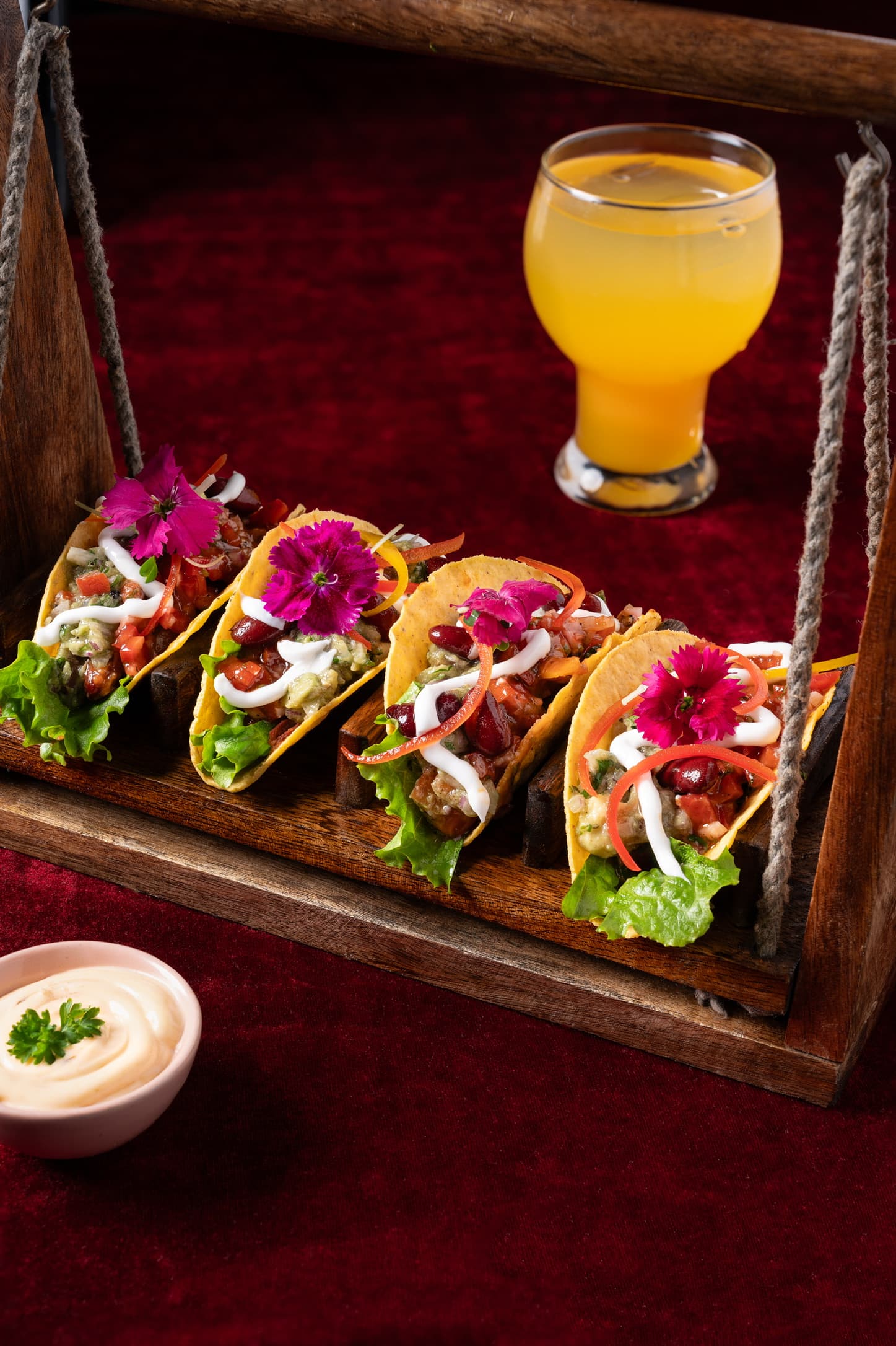 Continental Starters