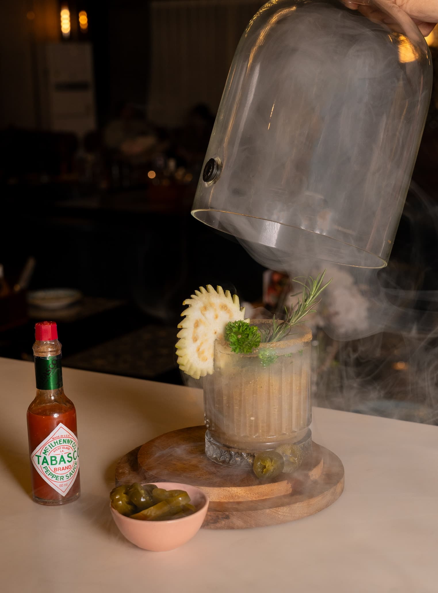 Shakes, Smoothie and Mocktails 